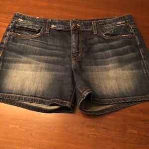 Joes Jeans Shorts